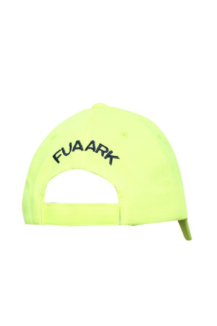 Fuaark Baseball Cap